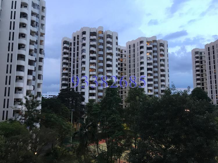 Cashew Heights Condominium (D23), Condominium #148442142